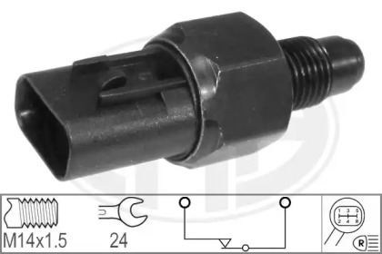 Переключатель ERA 330247