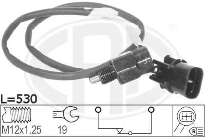 Переключатель ERA 330262