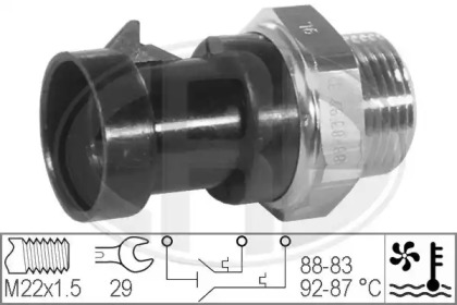 Переключатель ERA 330279