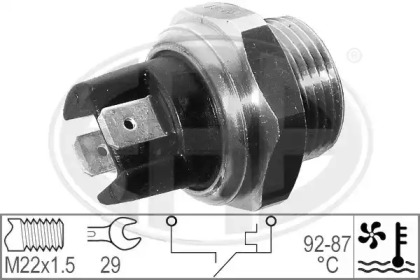 Переключатель ERA 330291