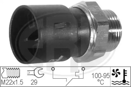 Переключатель ERA 330298