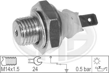 Переключатель ERA 330345