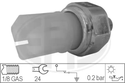 Переключатель ERA 330359