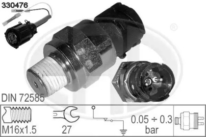 Датчик ERA 330406