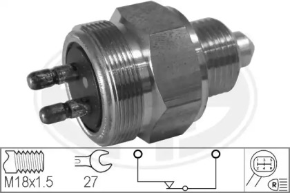 Переключатель ERA 330439