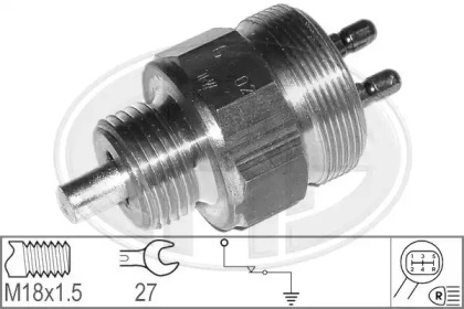 Переключатель ERA 330446