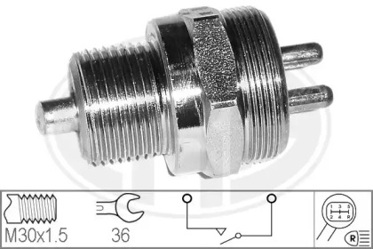 Переключатель ERA 330457