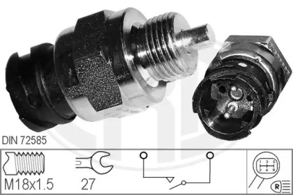 Переключатель ERA 330463