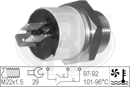 Датчик ERA 330482