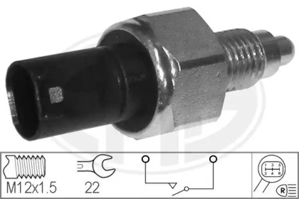 Переключатель ERA 330504