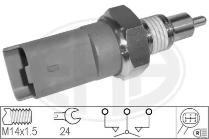 Переключатель ERA 330543