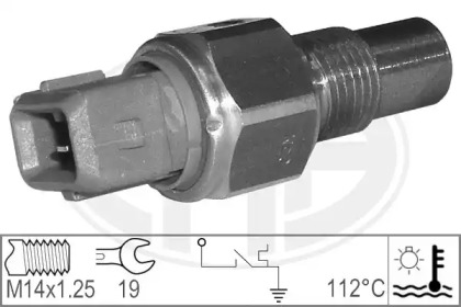 Переключатель ERA 330556