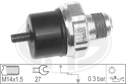 Переключатель ERA 330595