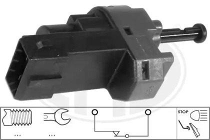 Переключатель ERA 330596