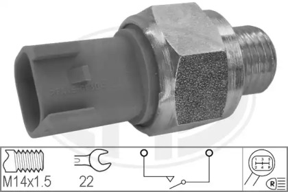 Переключатель ERA 330603