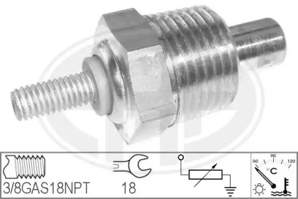 Датчик ERA 330608