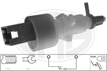 Переключатель ERA 330618