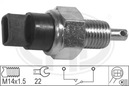 Переключатель ERA 330627