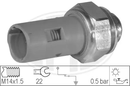 Переключатель ERA 330630