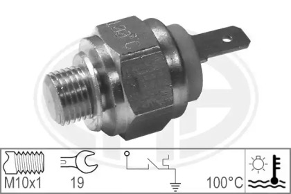 Переключатель ERA 330646