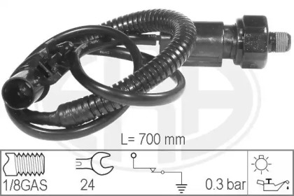 Переключатель ERA 330673