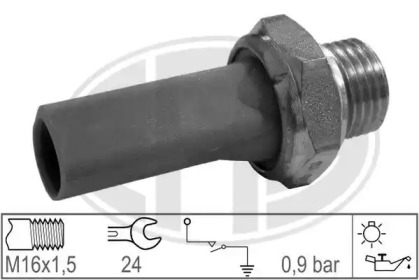 Переключатель ERA 330696