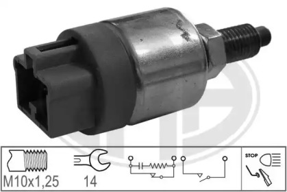 Переключатель ERA 330703