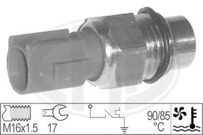 Переключатель ERA 330768