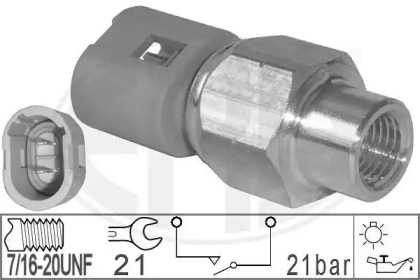 Переключатель ERA 330802