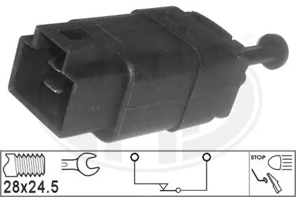 Переключатель ERA 330807