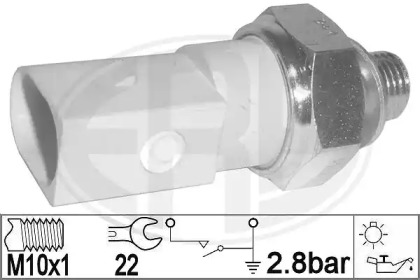 Переключатель ERA 330831