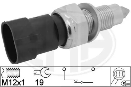 Переключатель ERA 330867