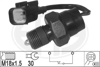 Переключатель ERA 330888