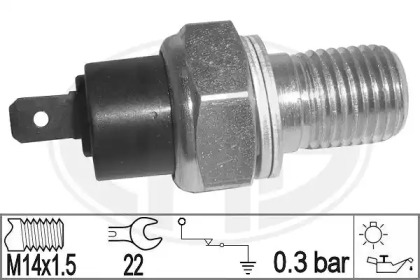 Переключатель ERA 330893