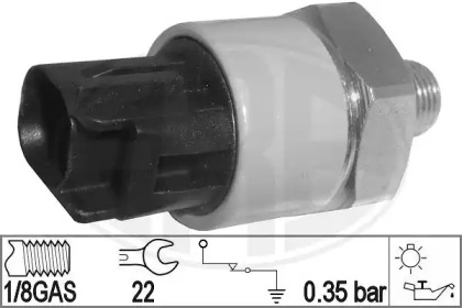 Переключатель ERA 330902