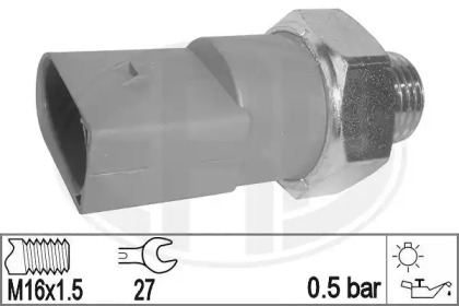 Переключатель ERA 330910