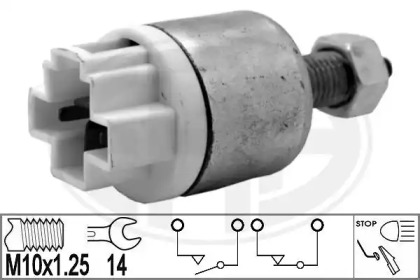 Переключатель ERA 330954