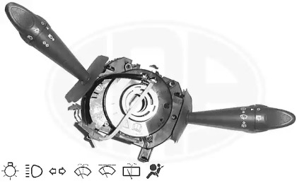 Переключатель ERA 440095
