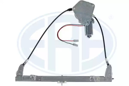 Подъемное устройство для окон ERA 490330