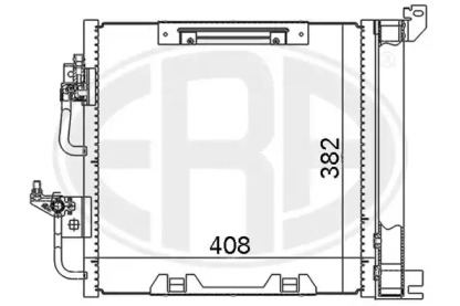 Конденсатор ERA 667019