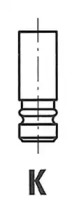 Клапан FRECCIA R6302/SCR