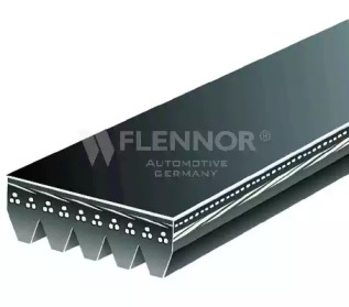 Ремень FLENNOR 5PK2020