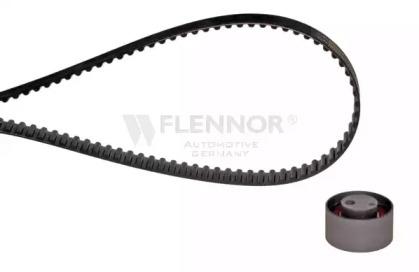 Ременный комплект FLENNOR F904282V