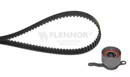 Ременный комплект FLENNOR F904309V