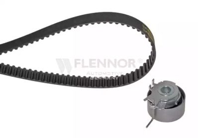 Ременный комплект FLENNOR F904466V