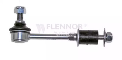 Стойка FLENNOR FL0943-H