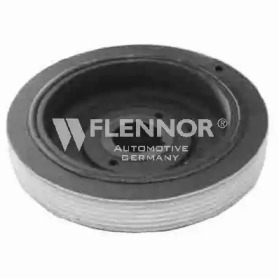 Ременный шкив FLENNOR FL4532-J