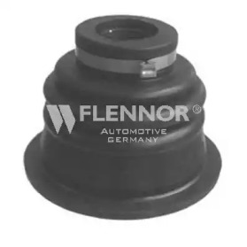 Комплект пыльника FLENNOR FL759759-MK