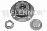 Комплект подшипника FLENNOR FR691635