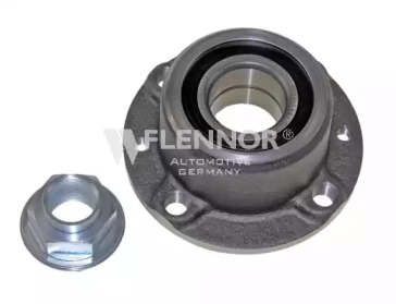 Комплект подшипника FLENNOR FR891257